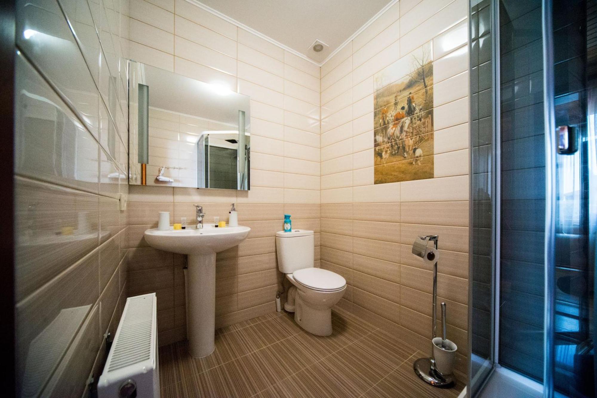 Hotel Комплекс Відпочинку Пампушка & Подушка Burlach'ya Balka Esterno foto